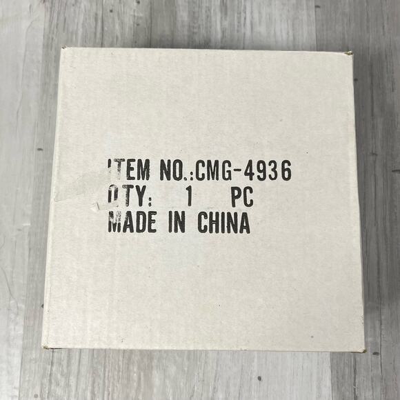 Vintage Dicksons Stained Glass Sentiment Box Floral Butterfly Trinket Jewelry - Picture 7 of 10